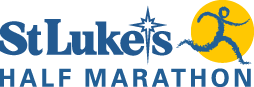 St. Lukes Half Marathon & 5k