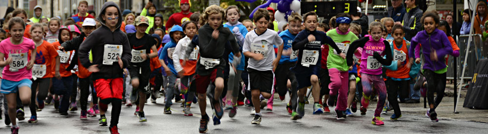 St. Luke’s Youth Run – St. Luke's Half Marathon & 5k